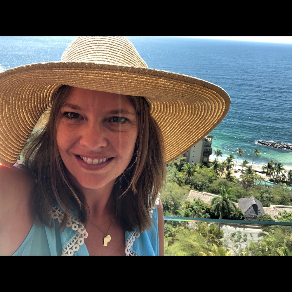 Meet your Posher, Lindsey